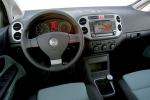 Volkswagen CrossGolf 2007 года